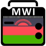 Logo of Malawi Fm Radio Stations android Application 